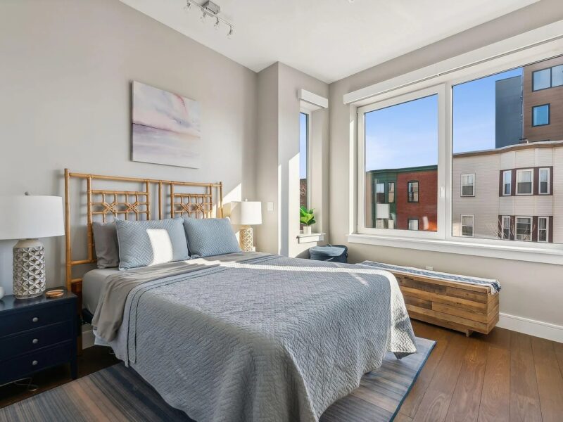 Situated at the gateway to the East End (99 Federal Street , Portland, ME 04101 )