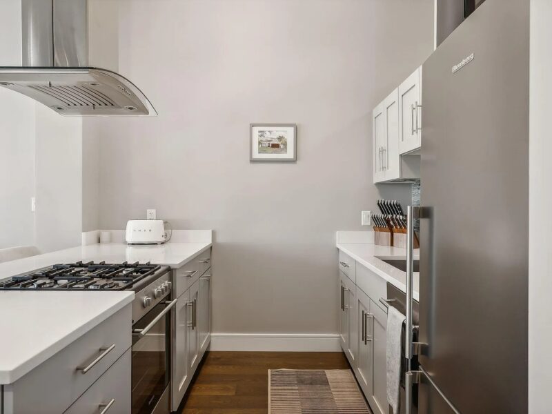 Situated at the gateway to the East End (99 Federal Street , Portland, ME 04101 )