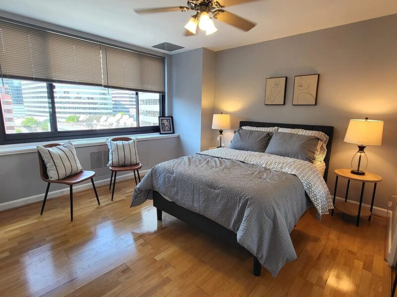 Investment property