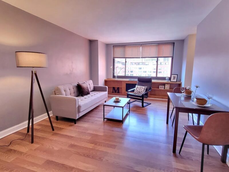 Investment property
