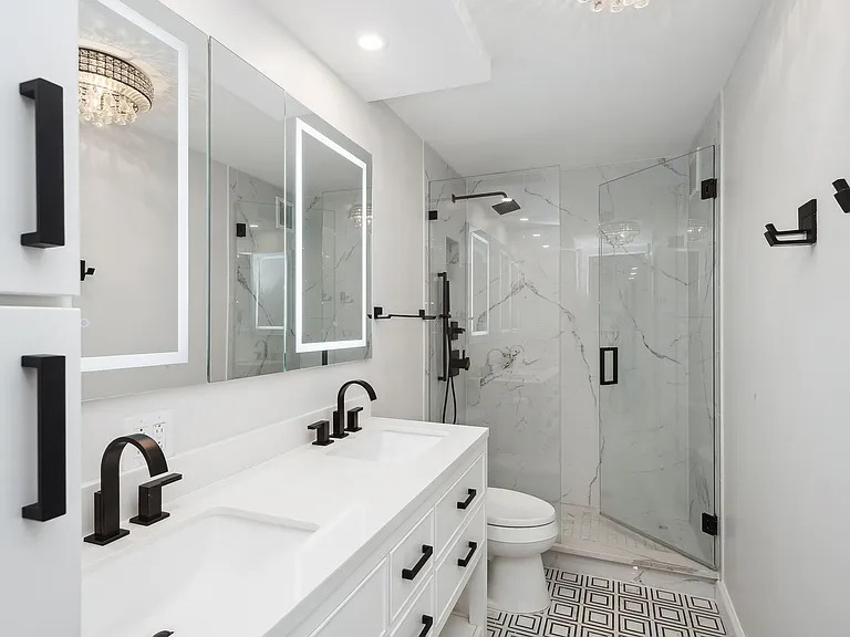 Spacious Furnished 1BR in Streeterville – Ideal for Nurses, Interns & Professionals