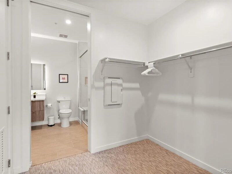 Newly built 1 bedroom 1 bath (1908 W 33rd Avenue, Denver, CO 80211 )