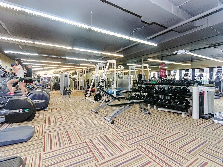 Spacious Furnished 1BR in Streeterville – Ideal for Nurses, Interns & Professionals