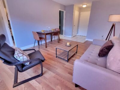 Investment property