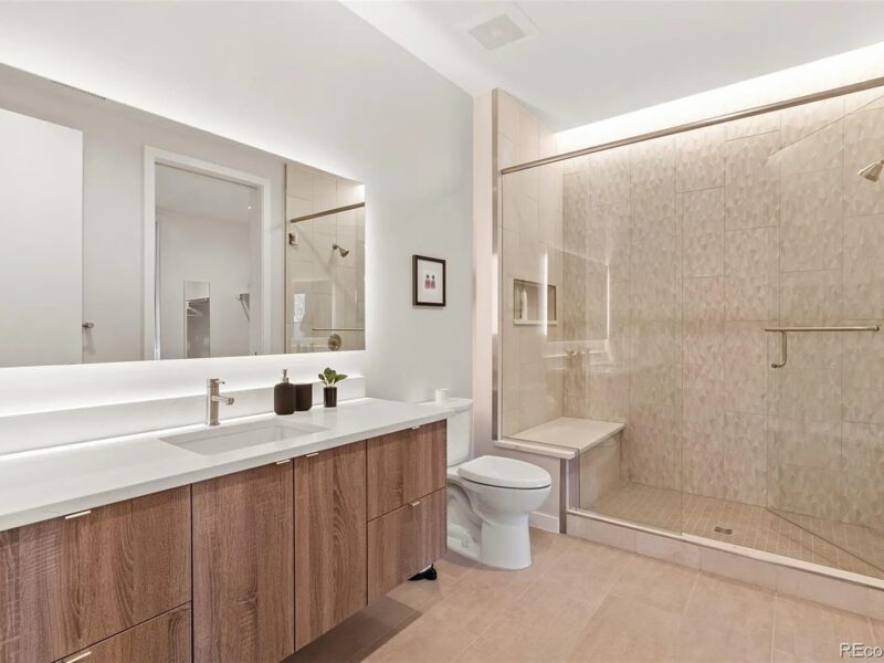 Newly built 1 bedroom 1 bath (1908 W 33rd Avenue, Denver, CO 80211 )