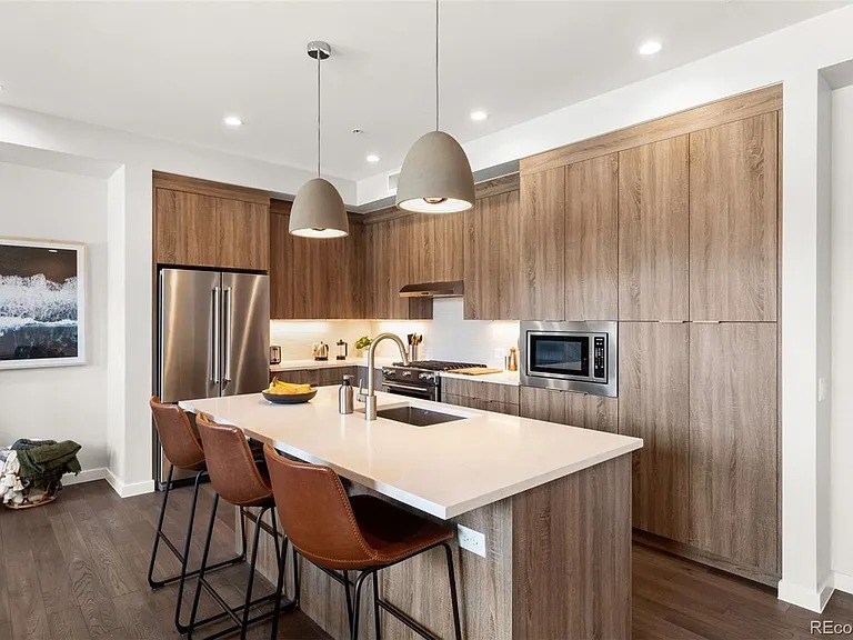Newly built 1 bedroom 1 bath (1908 W 33rd Avenue, Denver, CO 80211 )
