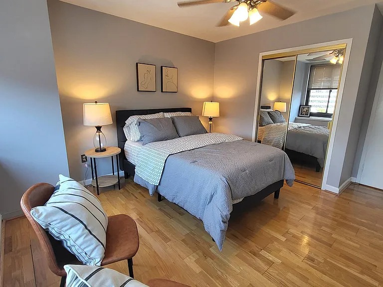 Investment property