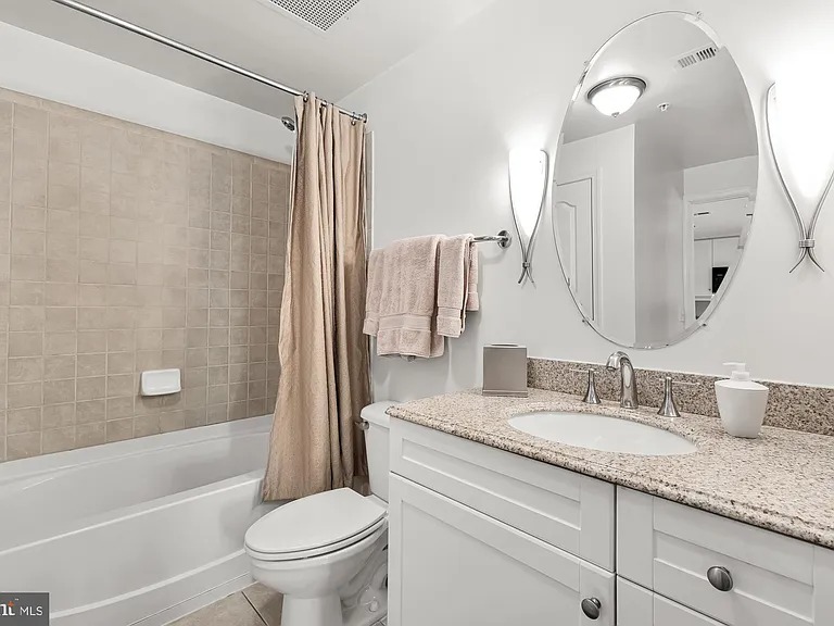Prime location just south of Logan Circle and north of downtown (1111 11th St NW , Washington, DC 20001 )