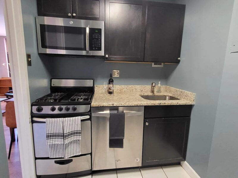 Investment property