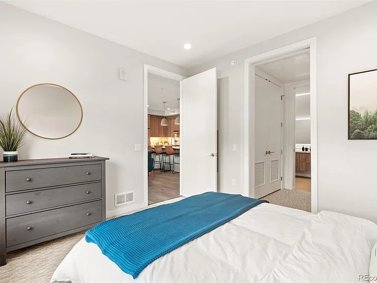 Newly built 1 bedroom 1 bath (1908 W 33rd Avenue, Denver, CO 80211 )