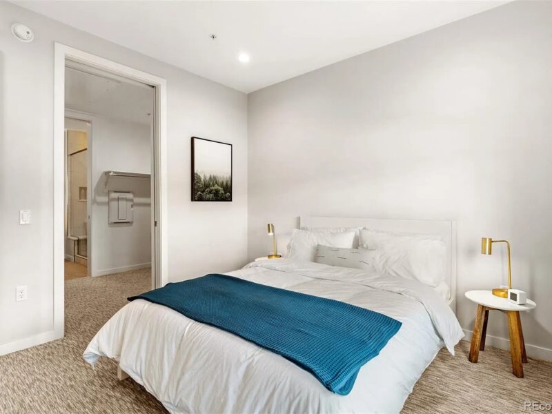 Newly built 1 bedroom 1 bath (1908 W 33rd Avenue, Denver, CO 80211 )