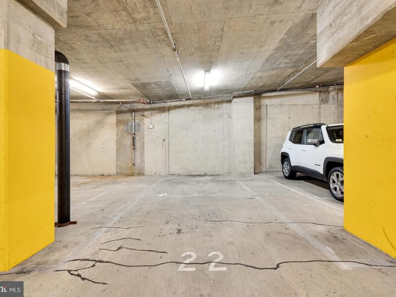 Prime location just south of Logan Circle and north of downtown (1111 11th St NW , Washington, DC 20001 )