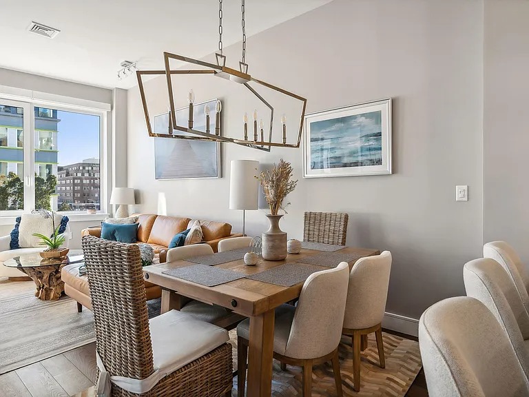 Situated at the gateway to the East End (99 Federal Street , Portland, ME 04101 )