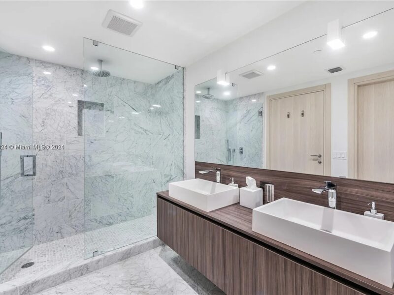 Luxury with this fully furnished residence