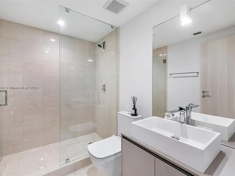 Luxury with this fully furnished residence