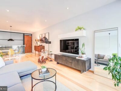 1BR/1BA condo