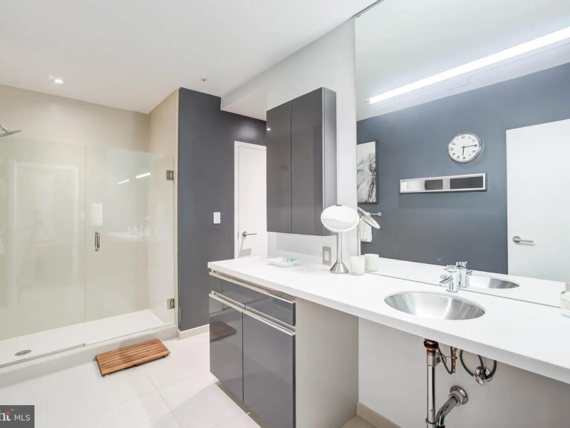 1BR/1BA condo