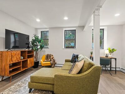 Nestled in the heart of vibrant downtown Jersey City
