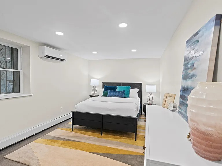 Nestled in the heart of vibrant downtown Jersey City
