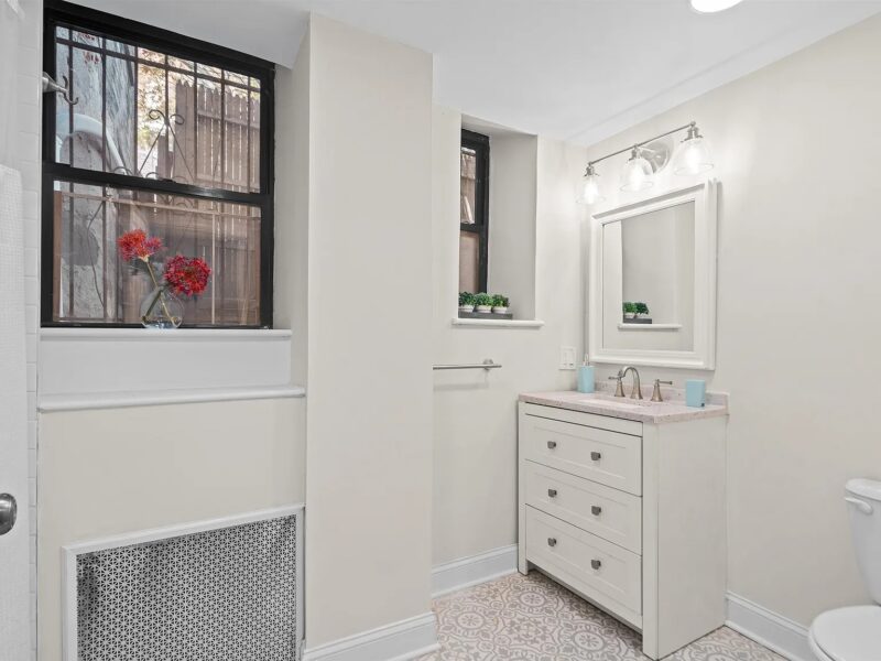 Nestled in the heart of vibrant downtown Jersey City