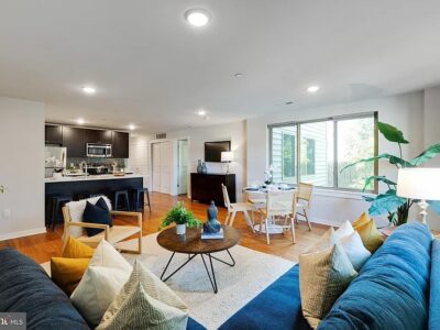 Fabulous 1 bedroom, 1 bathroom ( 1608 Ridge Ave , Philadelphia, PA 19130 )