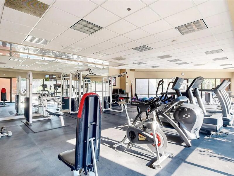 Stylish 1-bedroom,1-bathroom condo in Denver