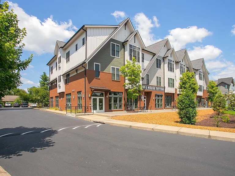1 bedroom Condo available in Nashville TN