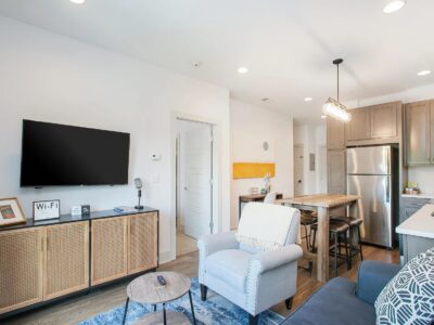 1 bedroom Condo available in Nashville TN