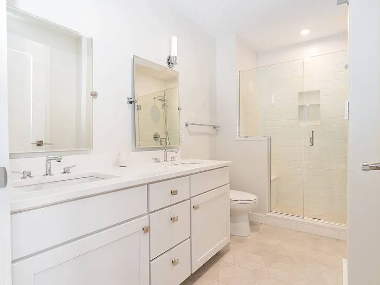 1-bedroom, 1-bath condo in Portland ME