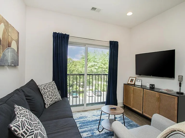 1 bedroom Condo available in Nashville TN