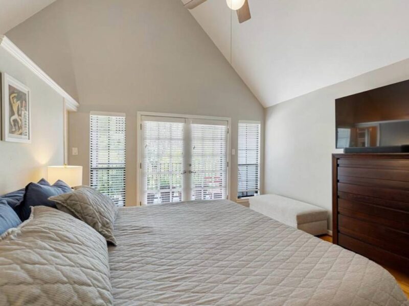Charming 2bd fully furnished available in Houston