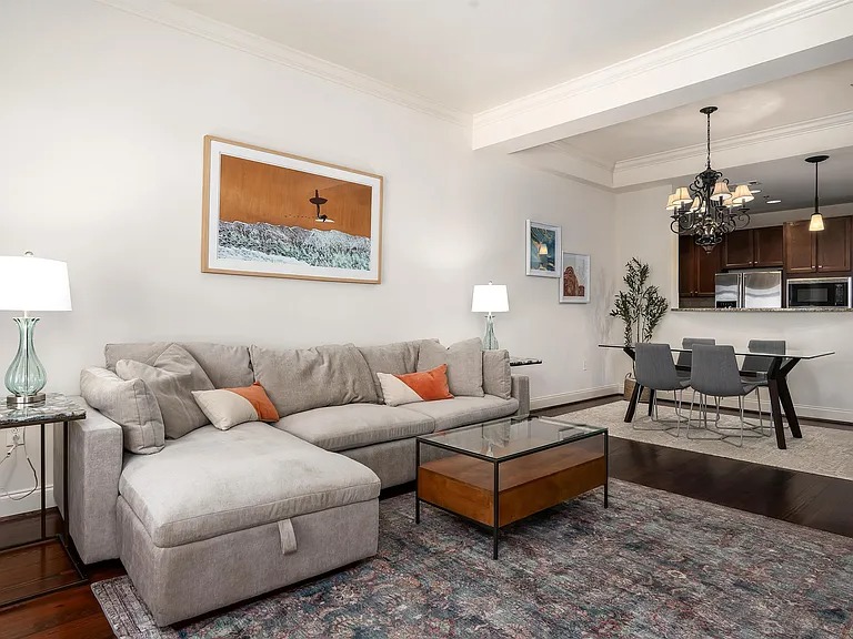 luxury living in the heart of Highland Park in Birmingham AL