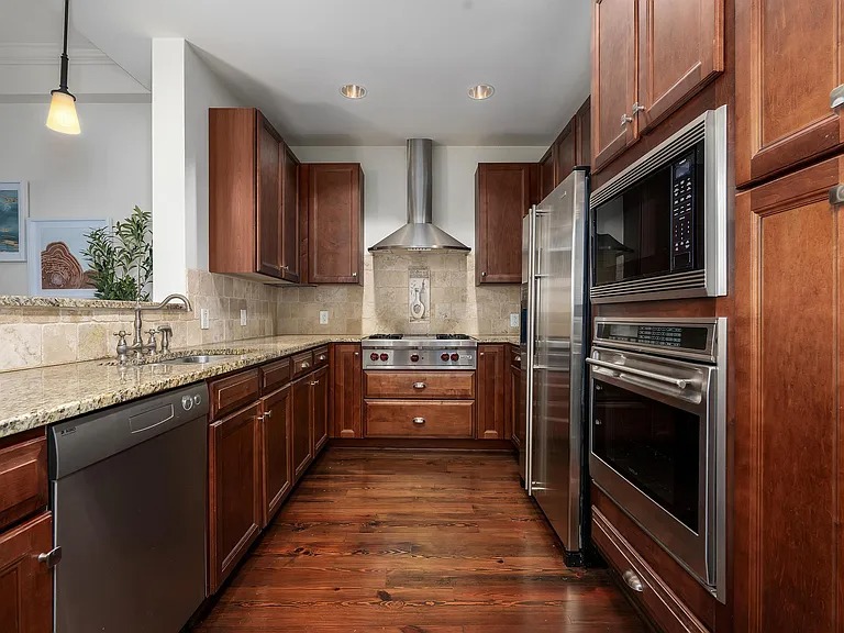 luxury living in the heart of Highland Park in Birmingham AL