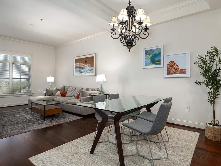 luxury living in the heart of Highland Park in Birmingham AL