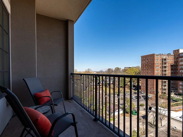 luxury living in the heart of Highland Park in Birmingham AL