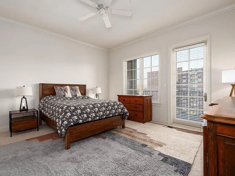 luxury living in the heart of Highland Park in Birmingham AL