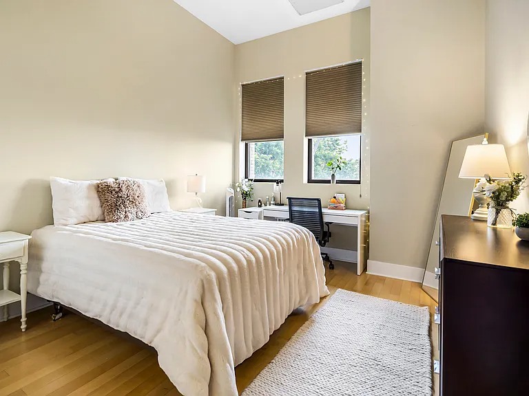 Luxury one bedroom apartment in Jersey City NJ