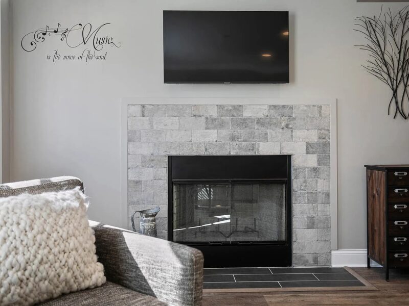 Stylish 1BR property in Nashville TN