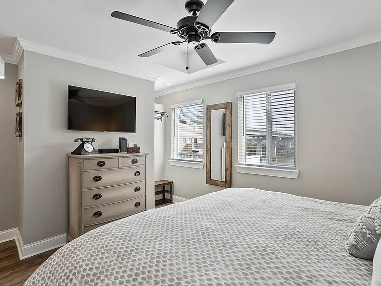 Stylish 1BR property in Nashville TN