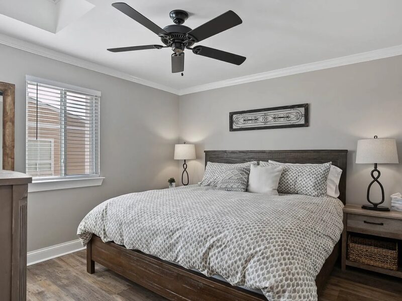 Stylish 1BR property in Nashville TN