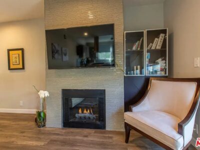 Stunning & bright 1 bedroom in Los Angeles CA