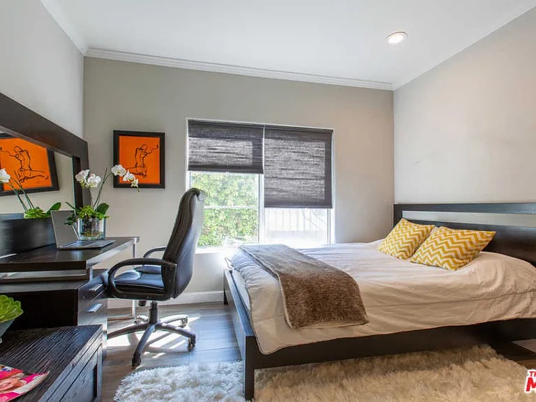 Stunning & bright 1 bedroom in Los Angeles CA