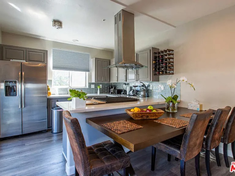 Stunning & bright 1 bedroom in Los Angeles CA