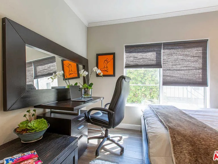 Stunning & bright 1 bedroom in Los Angeles CA