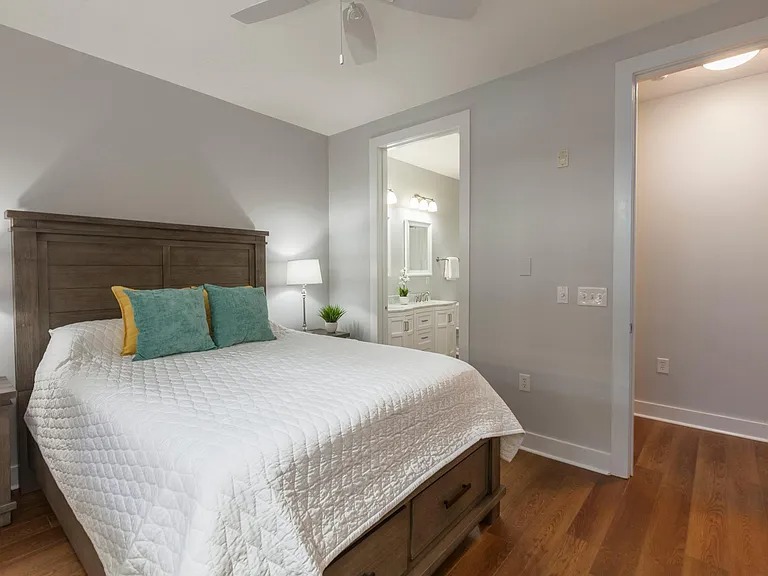 Located in the heart of charlotte