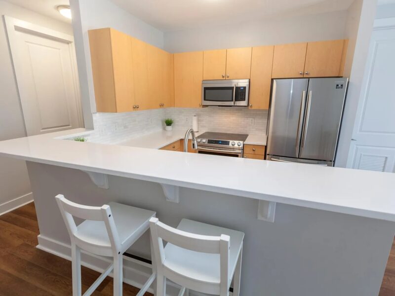 Located in the heart of charlotte