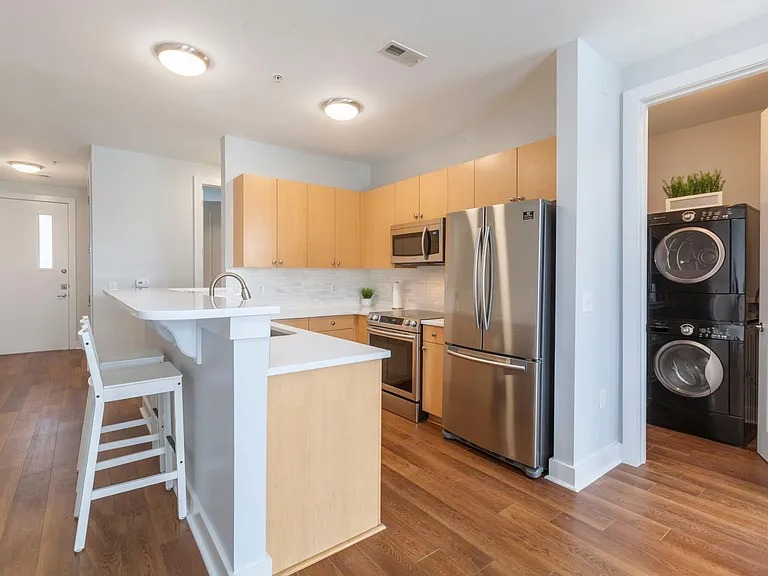 Located in the heart of charlotte