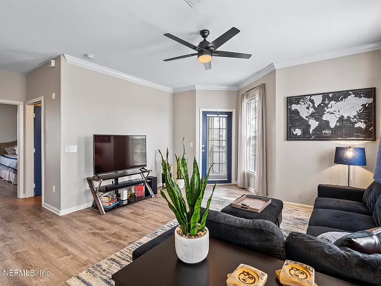 UPDATED 1 bed / 1 bath in Jacksonville FL