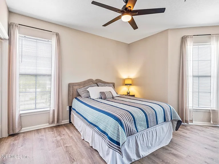 UPDATED 1 bed / 1 bath in Jacksonville FL