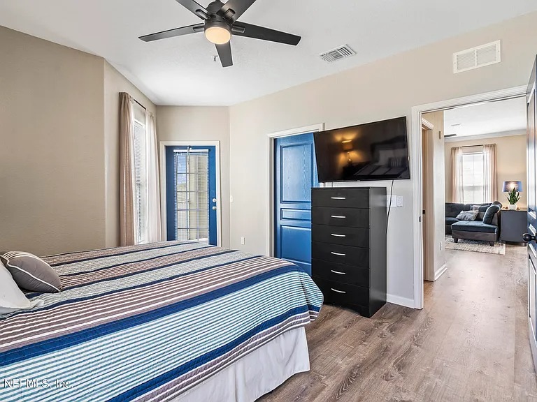 UPDATED 1 bed / 1 bath in Jacksonville FL